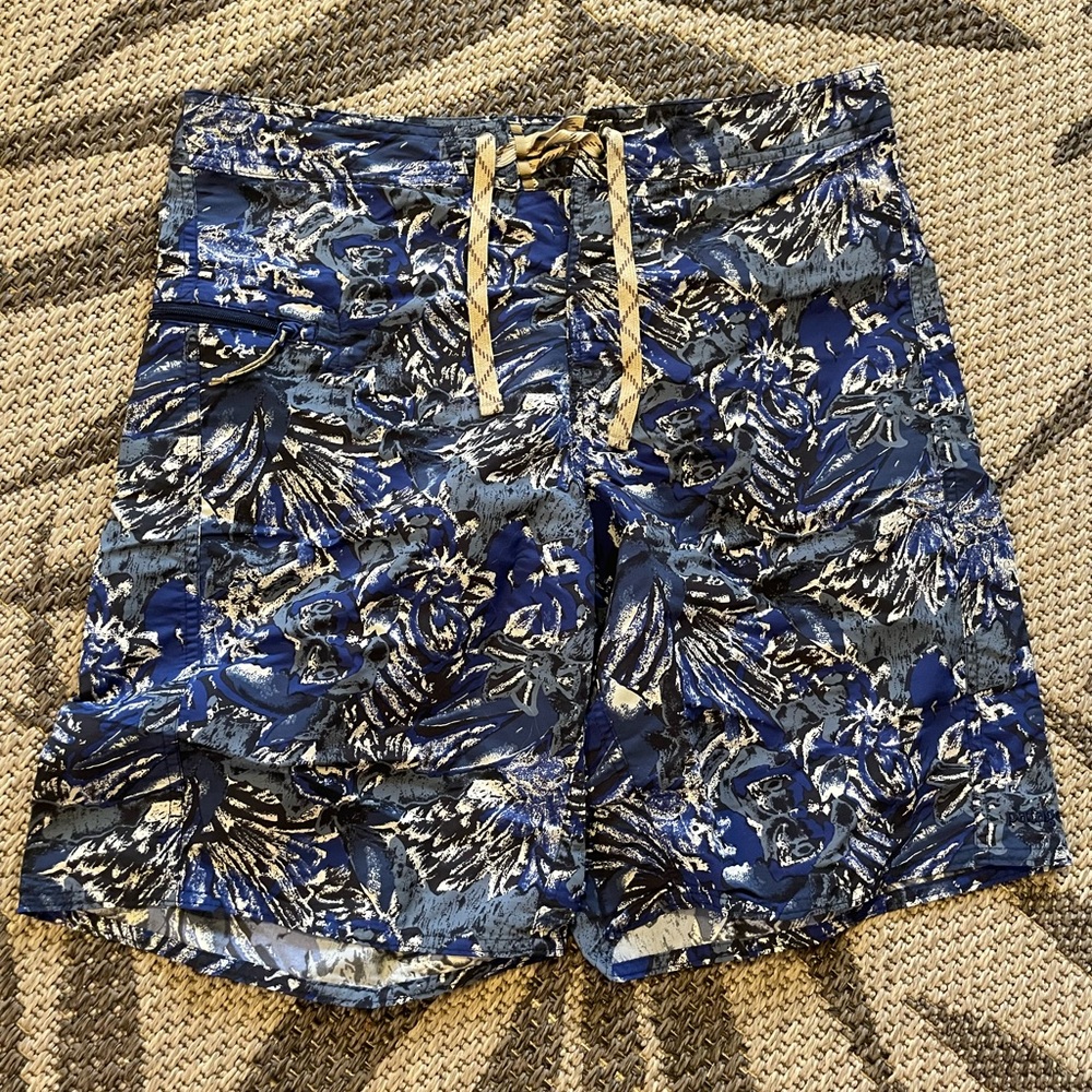 Patagonia Board Shorts